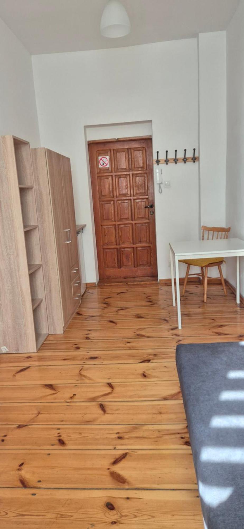 Hostel Tulip - Pokoj Jednoosobowy Nr 3 Ze Wspolna Lazienka I Kuchnia Stettin Exterior foto