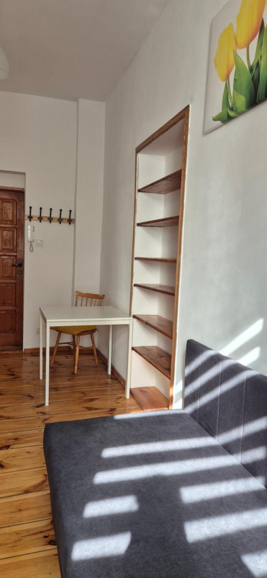 Hostel Tulip - Pokoj Jednoosobowy Nr 3 Ze Wspolna Lazienka I Kuchnia Stettin Exterior foto
